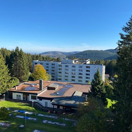 Апартаменты Bellavista Гослар Экстерьер фото